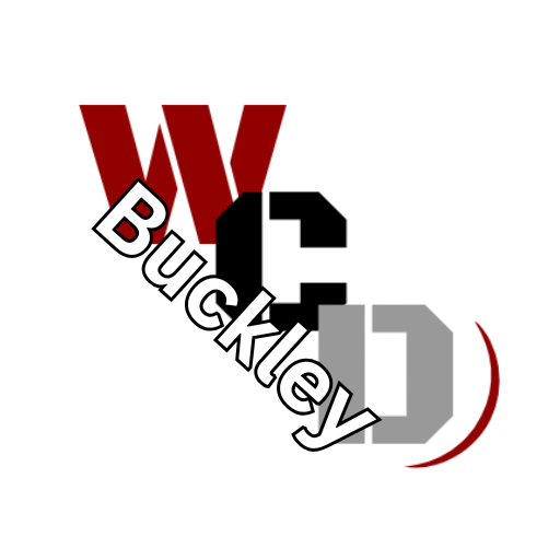 Buckey Driveways Logo