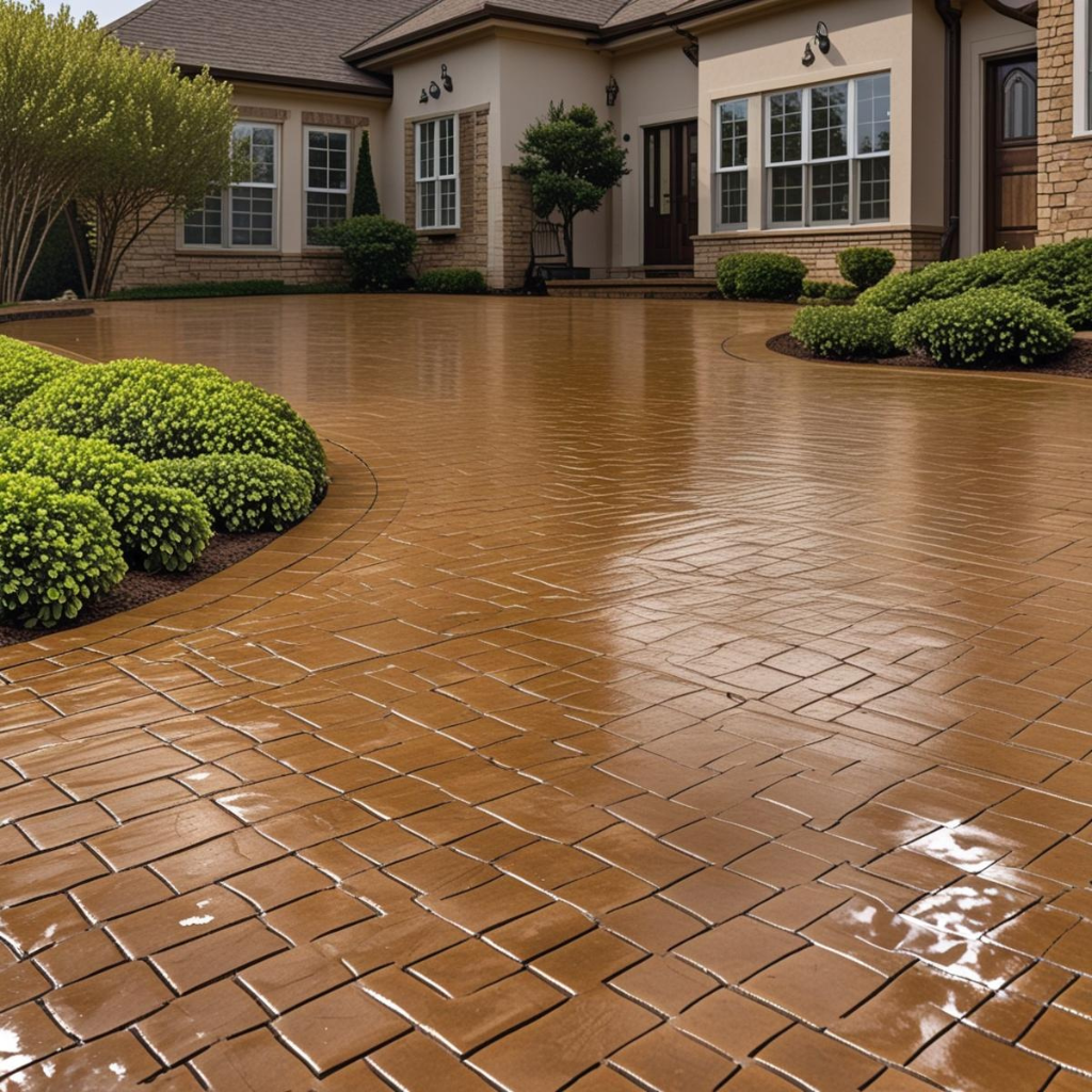 Expert Driveways by WCD in Buckley