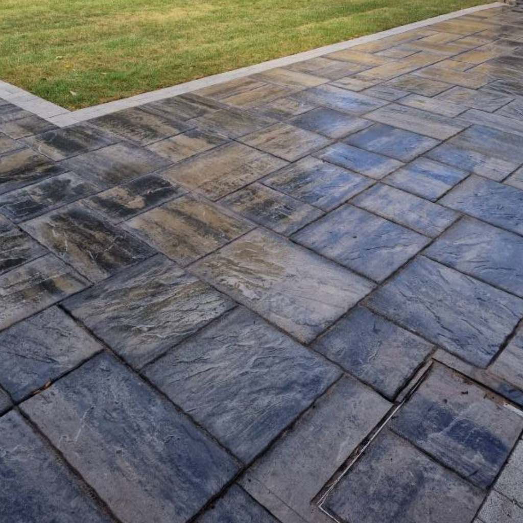 Professional Concrete Paving in Buckley
