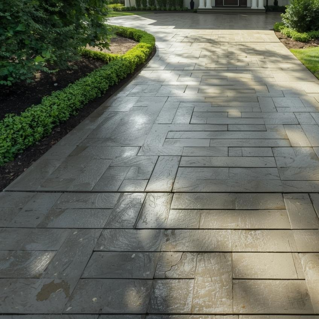 Professional Concrete Paving Services in Buckley