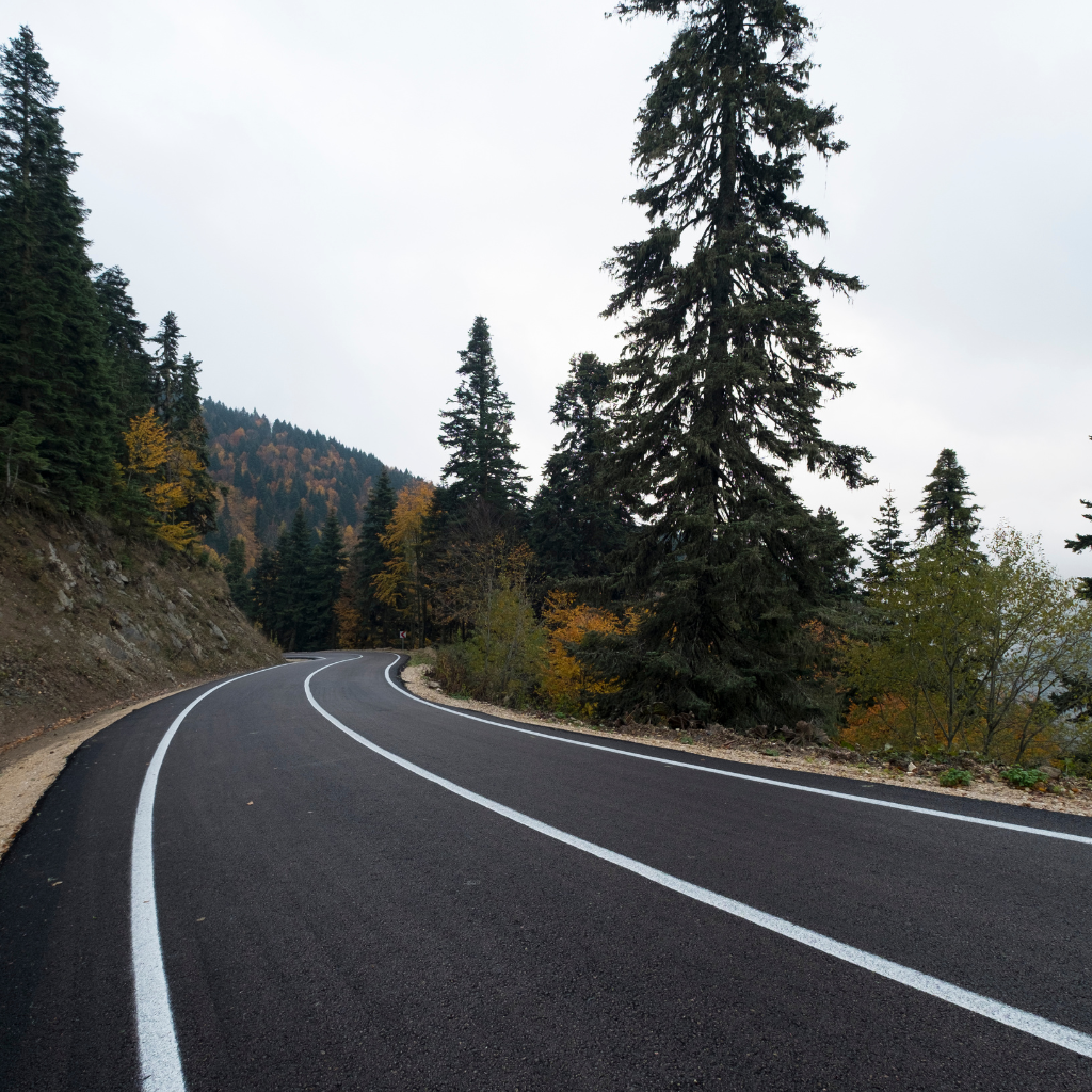 Tarmac by WCD Buckley driveway company